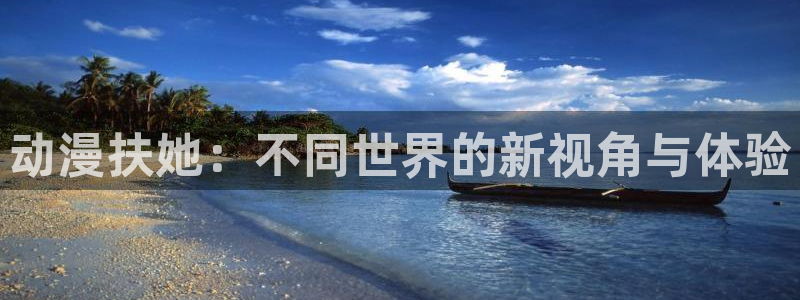 78动漫13：动漫扶她：不同世界的新视角与体验